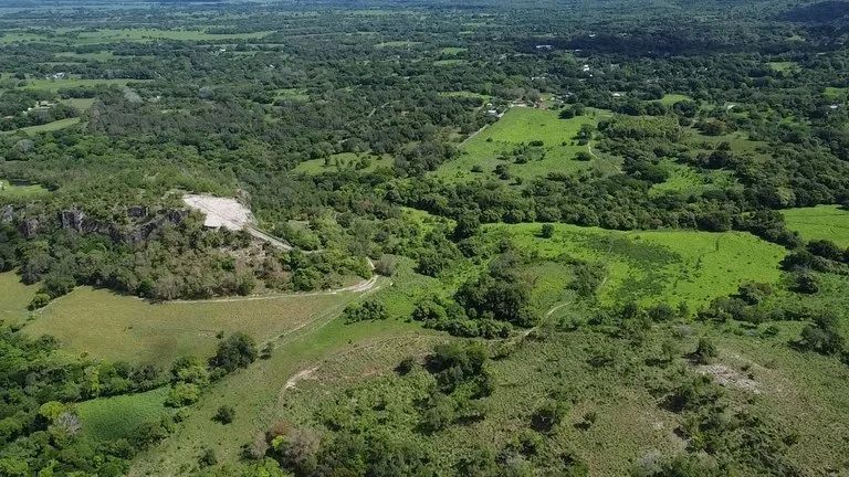 Agricultural Land in Cañas Dulces