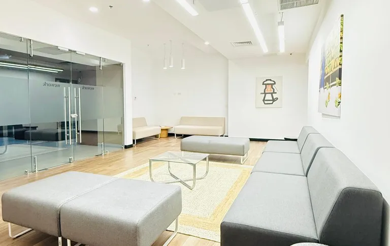 Office Condo in Belen