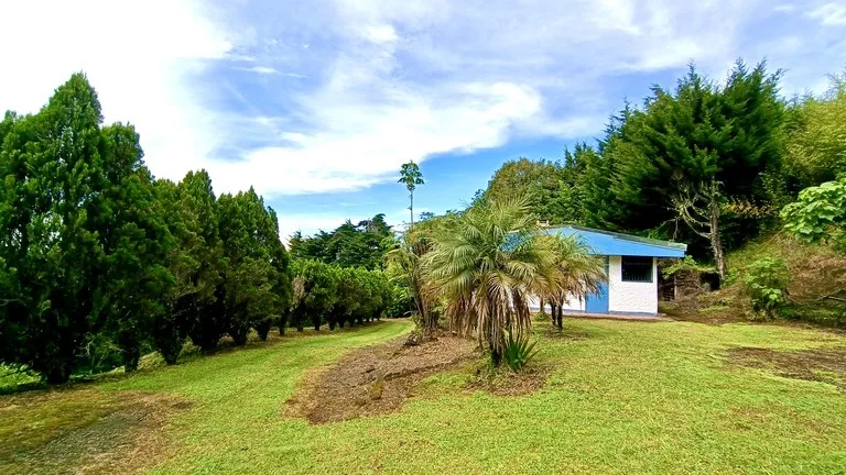 Agricultural Land in Santo Domingo