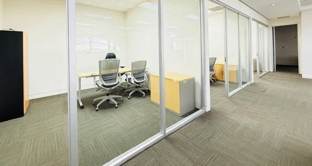 Office Condo in Barreal