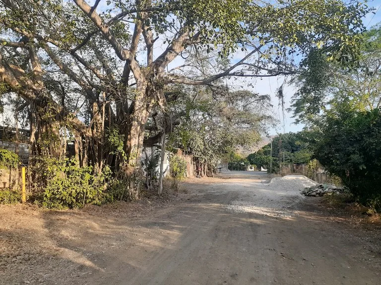 Home Construction Site in Playas del Coco