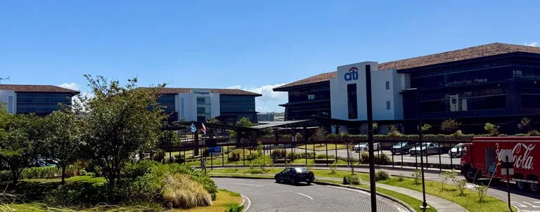 Office Condo in Belen