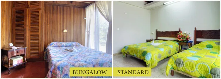 Hotel/Resort/Hostel in Playas del Coco