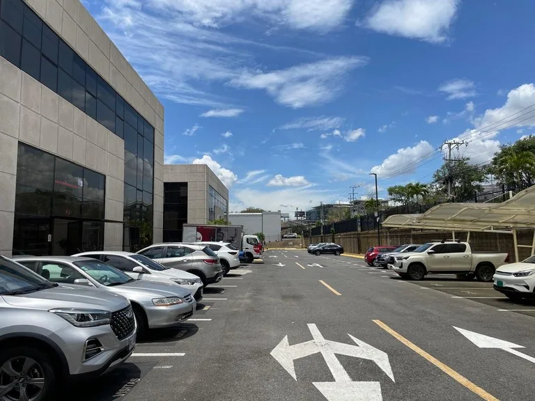 Office Condo in Escazú