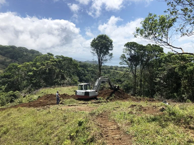 Agricultural Land in El Aguacate