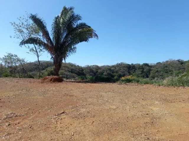 Home Construction Site in Playa Samara