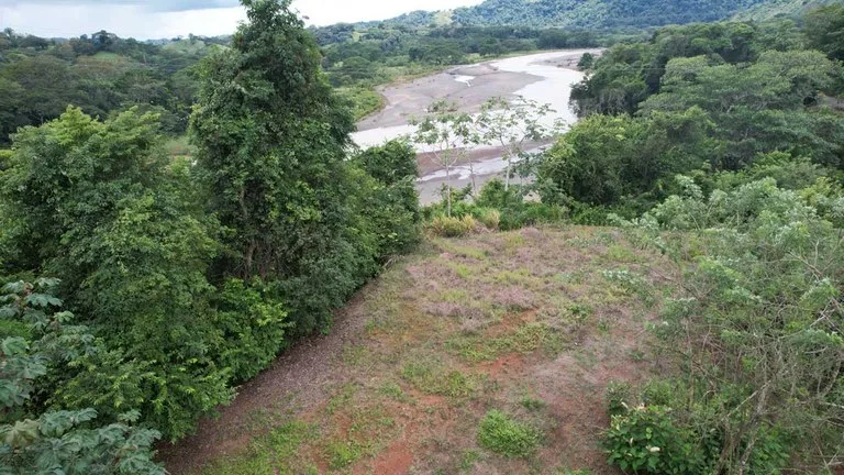 Development Parcel in Carara