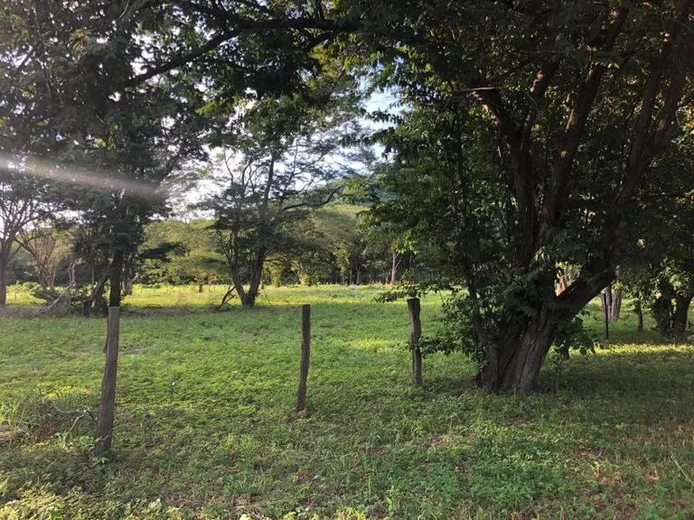 Development Parcel in Playa Hermosa