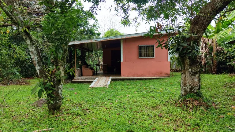 Home Construction Site in General Viejo — photo 2