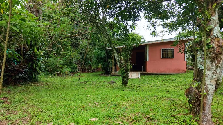 Home Construction Site in General Viejo — photo 3
