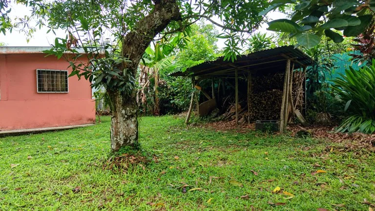 Home Construction Site in General Viejo — photo 4