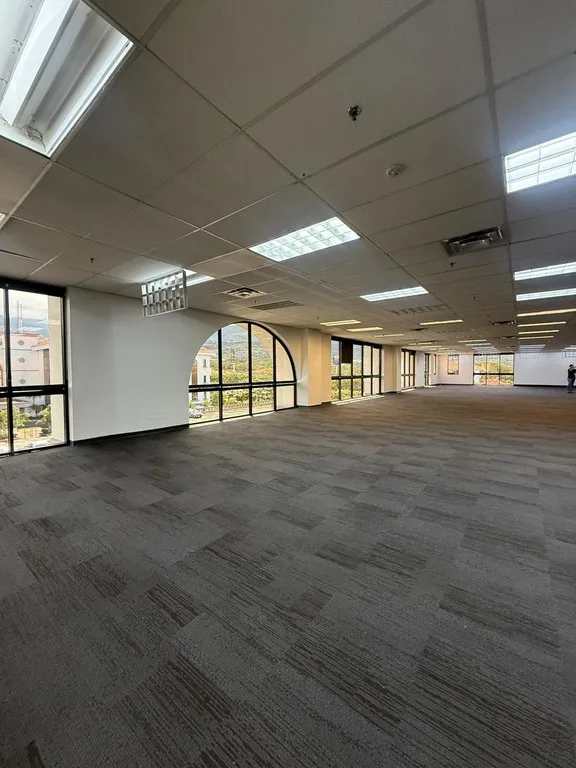 Office Condo in Pozos
