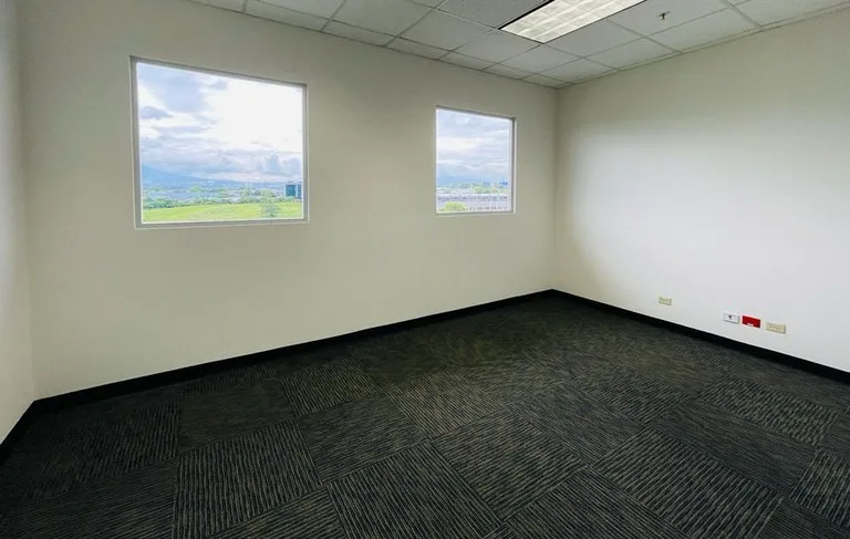 Office Condo in Guachipelín