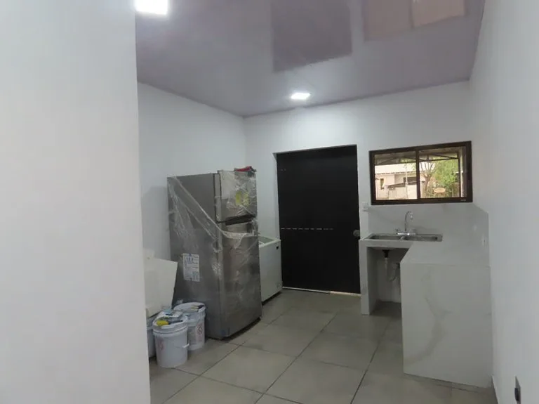 Office in Puerto Jimenez