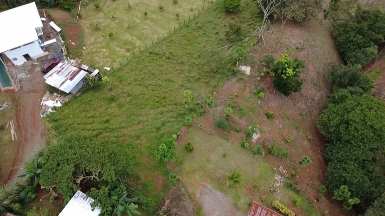 Home Construction Site in La Linda General Viejo — photo 4