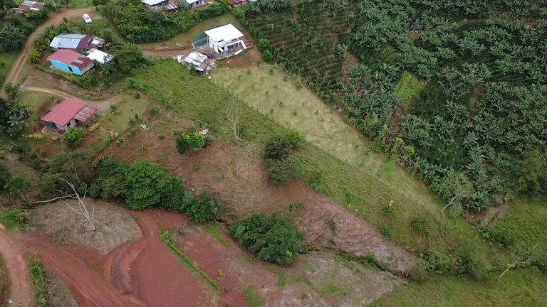 Home Construction Site in La Linda General Viejo — photo 5