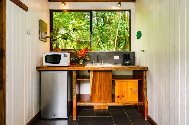 Hotel/Resort/Hostel in Bijagua