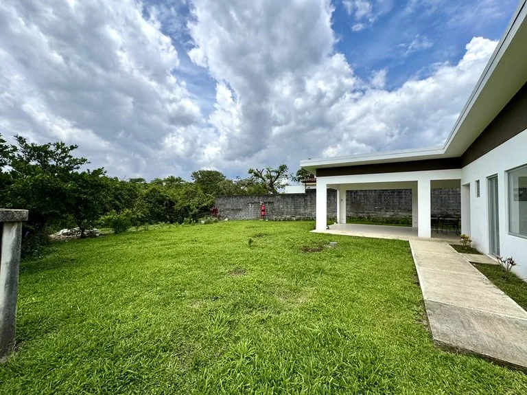 Home Construction Site in Guachipelín — photo 3