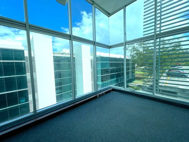 Office Condo in Santa Ana