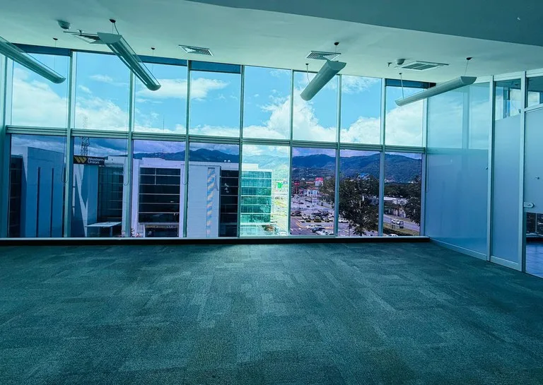 Office Condo in Pozos