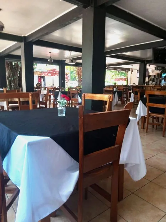 Hotel/Resort/Hostel in Tambor