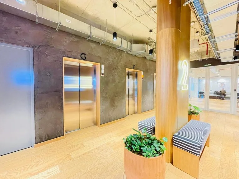 Office Condo in Escazú