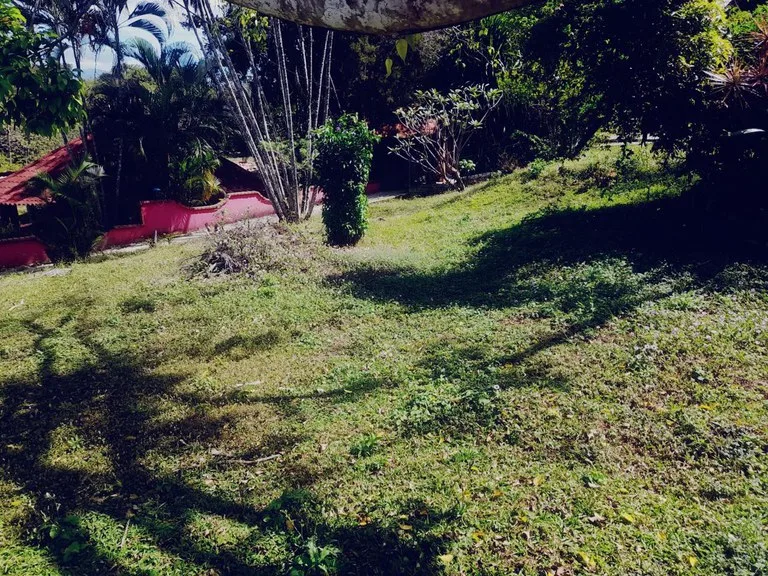 Development Parcel in La Garita