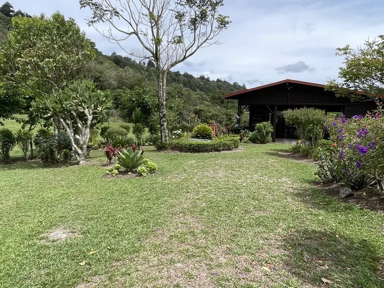 Agricultural Land in El Guarco