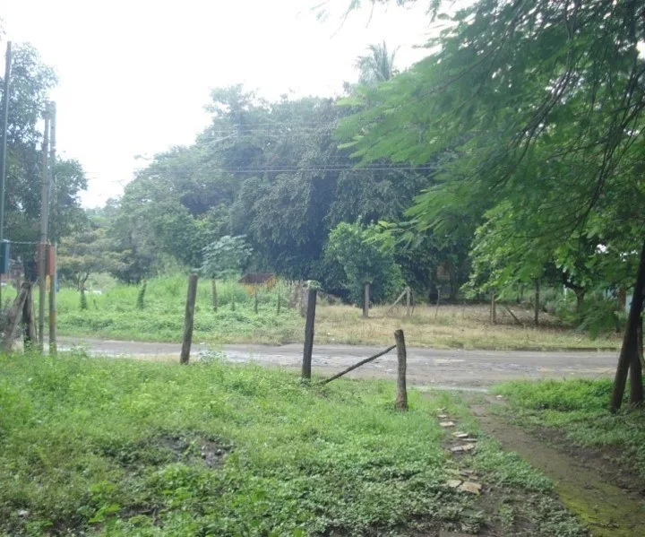 Home Construction Site in Guardia