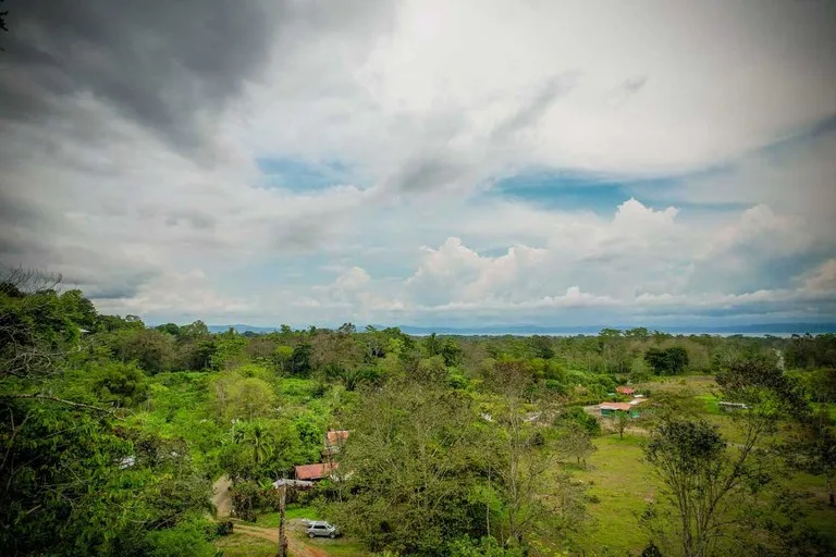 Development Parcel in Cañaza