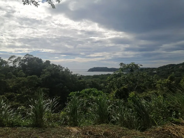 Home Construction Site in Playa Samara