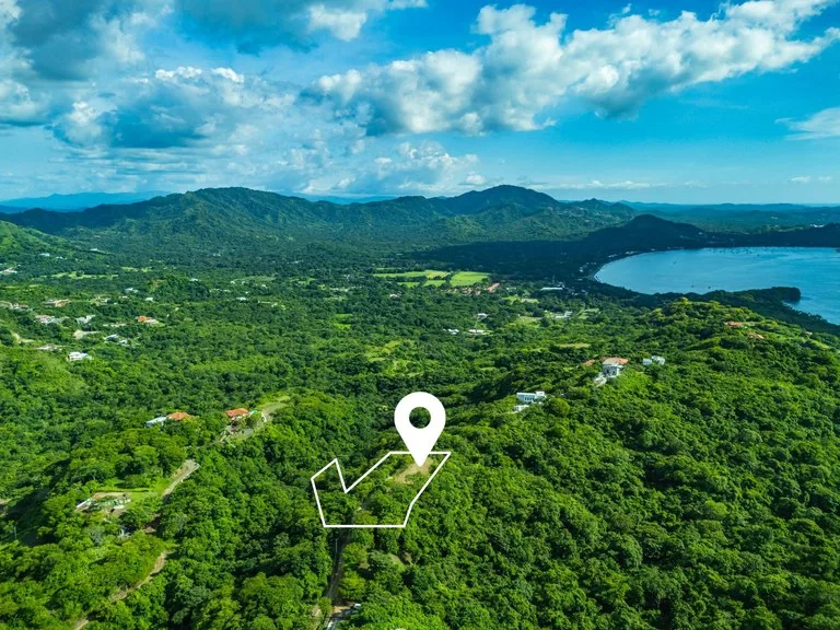 Agricultural Land in Playa Potrero