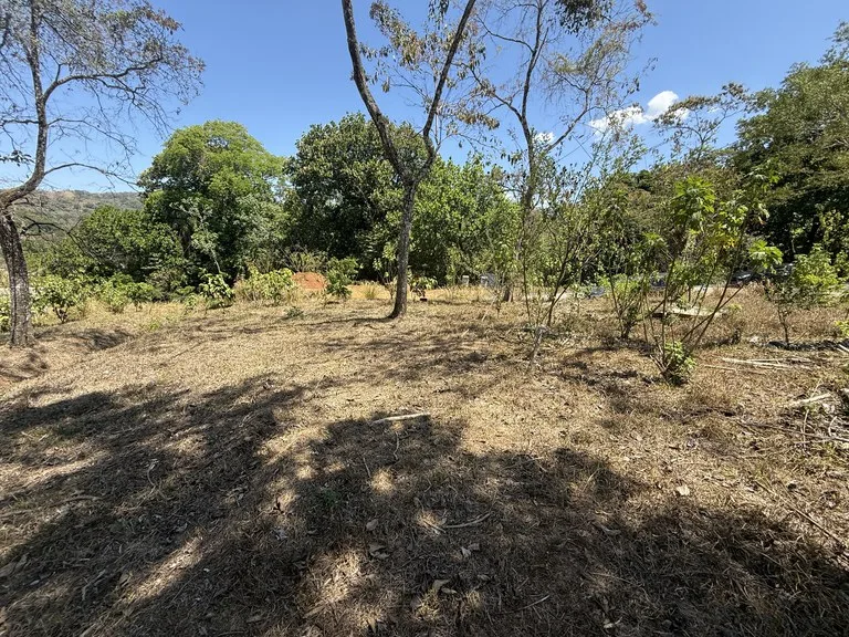 Home Construction Site in Ecovilla