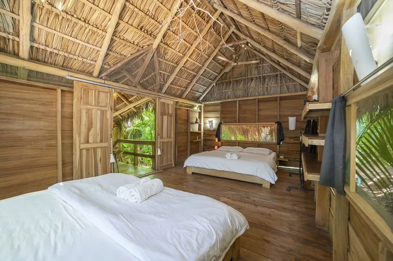 Hotel/Resort/Hostel in Playa Grande