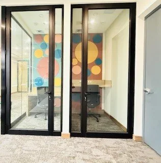 Office Condo in Barreal
