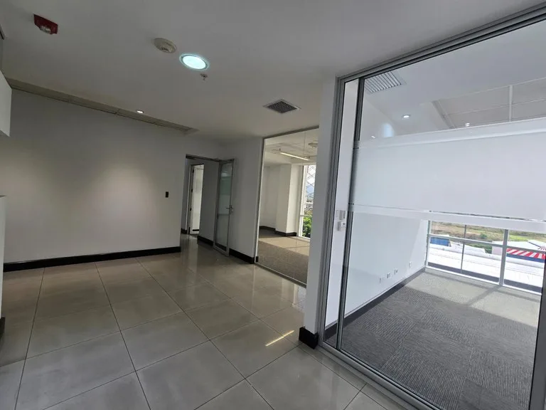 Office Condo in Guachipelín