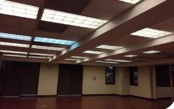 Office Condo in Santa Ana