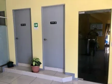 Warehouse in Alajuela