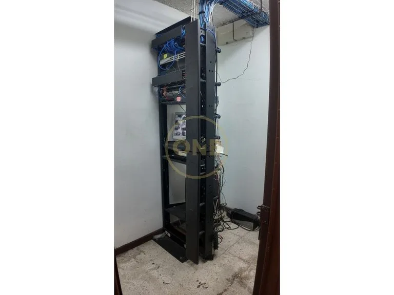 Mixed Use Building in La Sabana