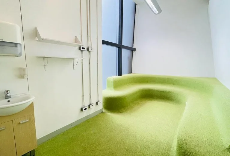 Office Condo in Santa Ana