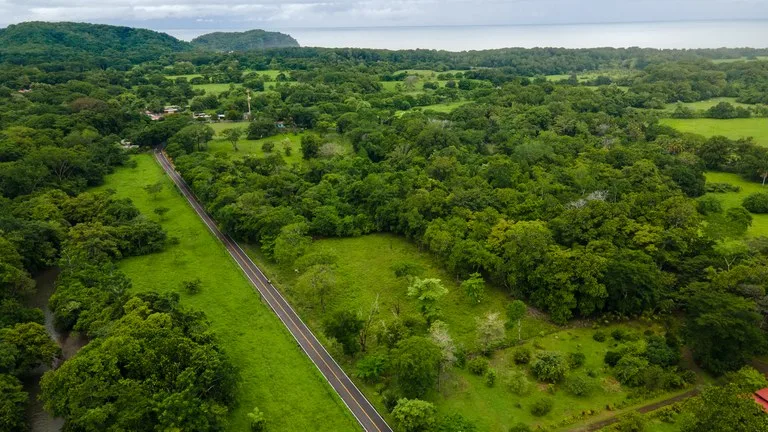 Agricultural Land in Playa Coyote