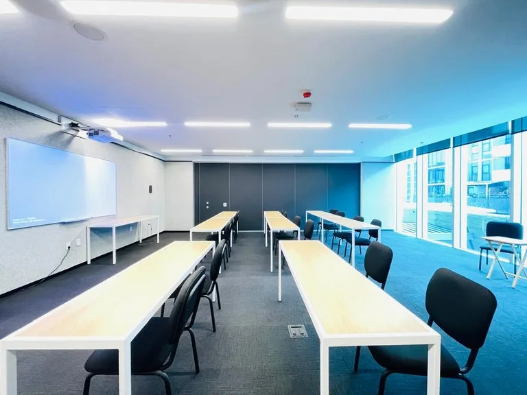 Office Condo in Escazú