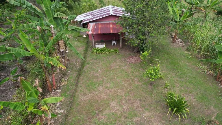 Development Parcel in Carara