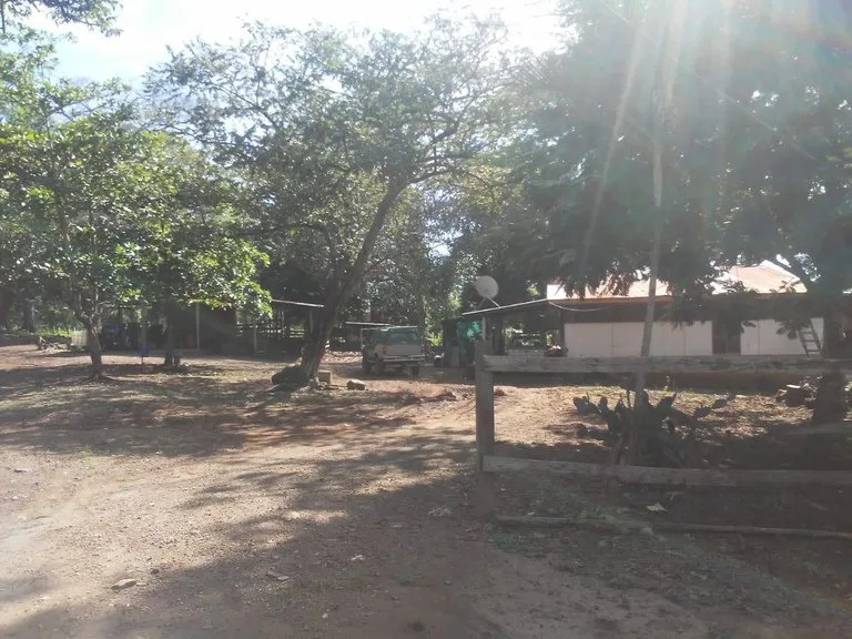 Agricultural Land in Papagayo Gulf