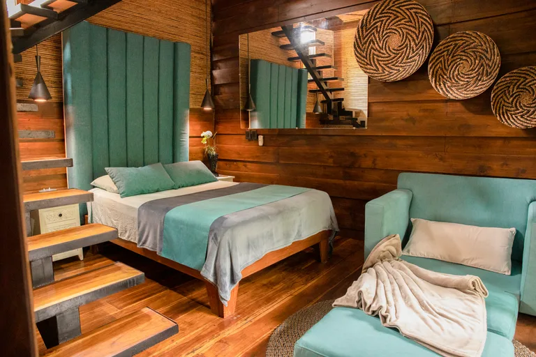 Hotel/Resort/Hostel in Playa Potrero