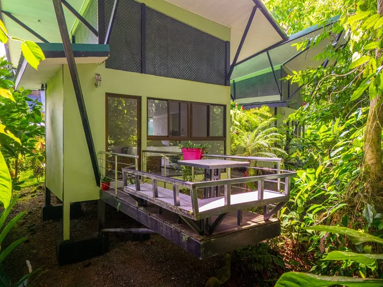 Hotel/Resort/Hostel in Ojochal