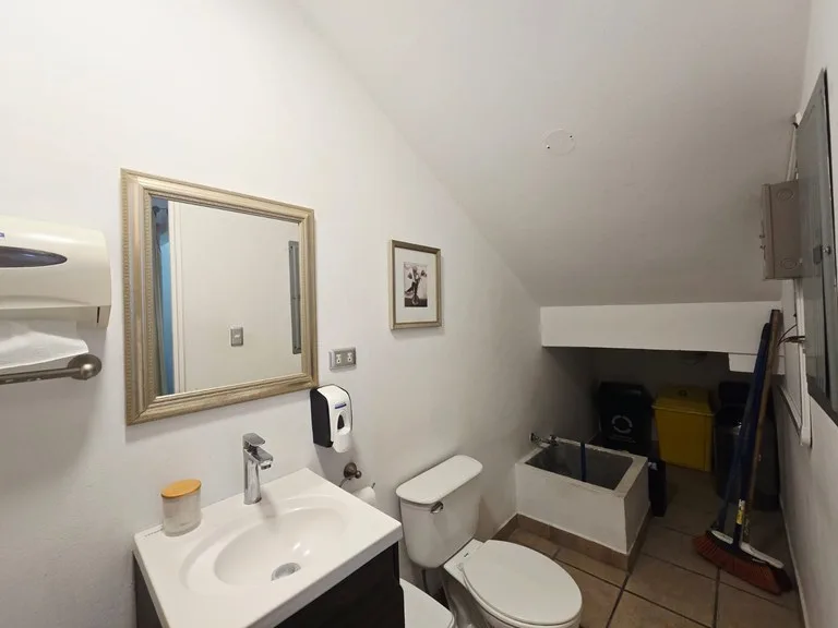 Office Condo in Guachipelín