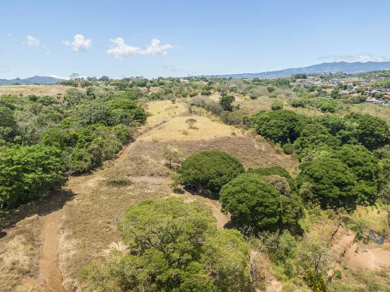 Development Parcel in Puente de Piedra