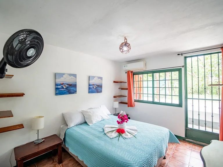 Mixed Use Building in Playa Carrillo