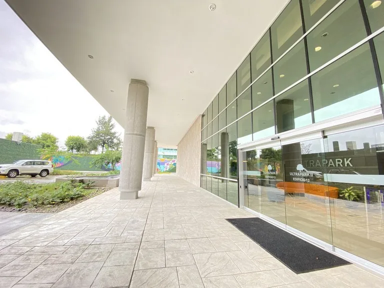 Office Condo in La Aurora